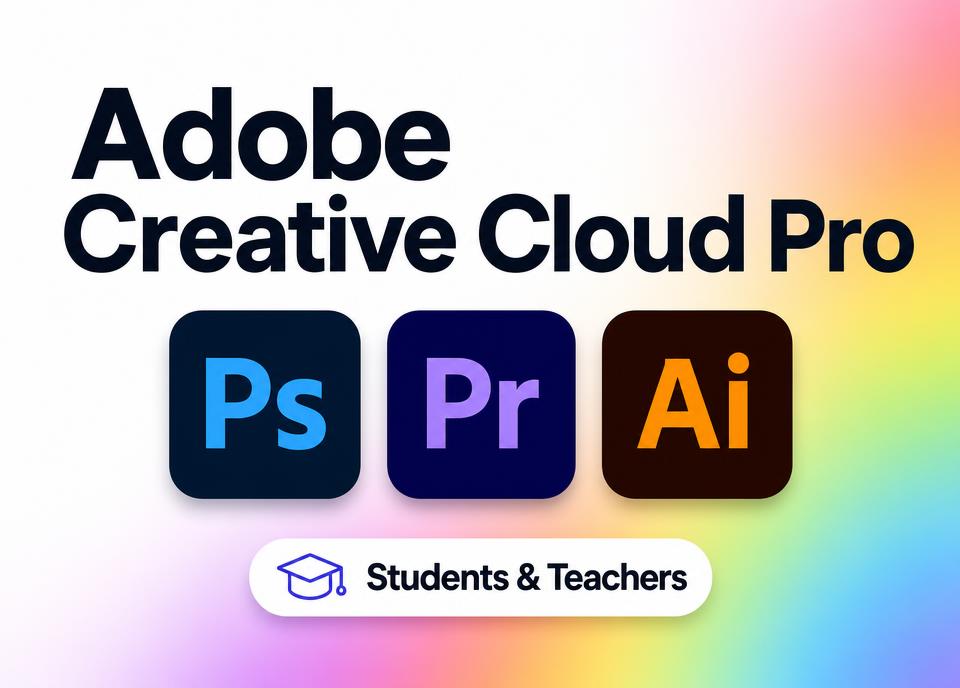 Adobe Creative Cloud