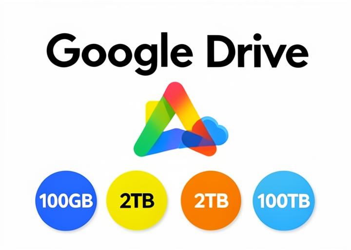 Google Storage (EDU)