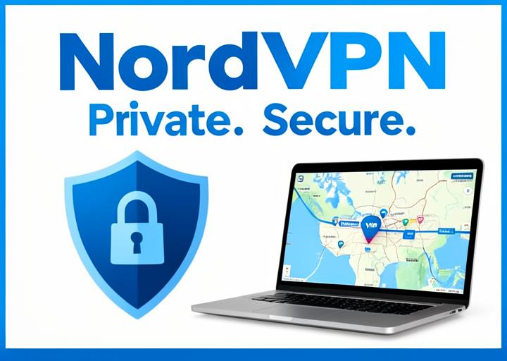 NordVPN